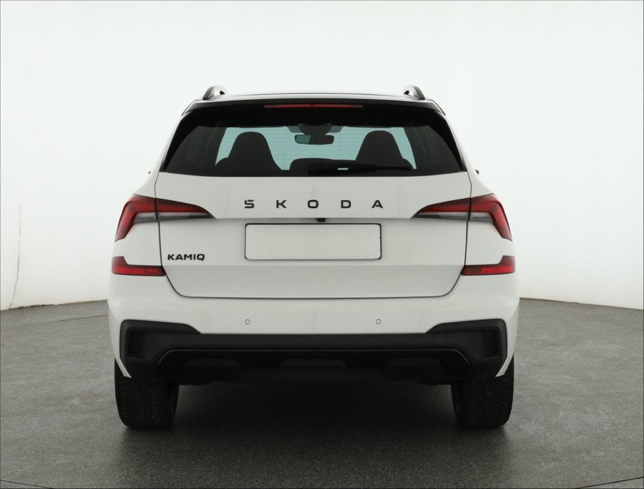 2024 Škoda KAMIQ - 6