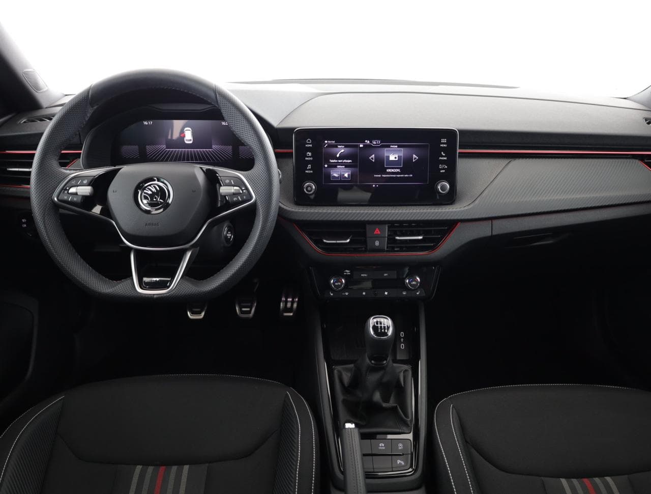 2024 Škoda KAMIQ - 9