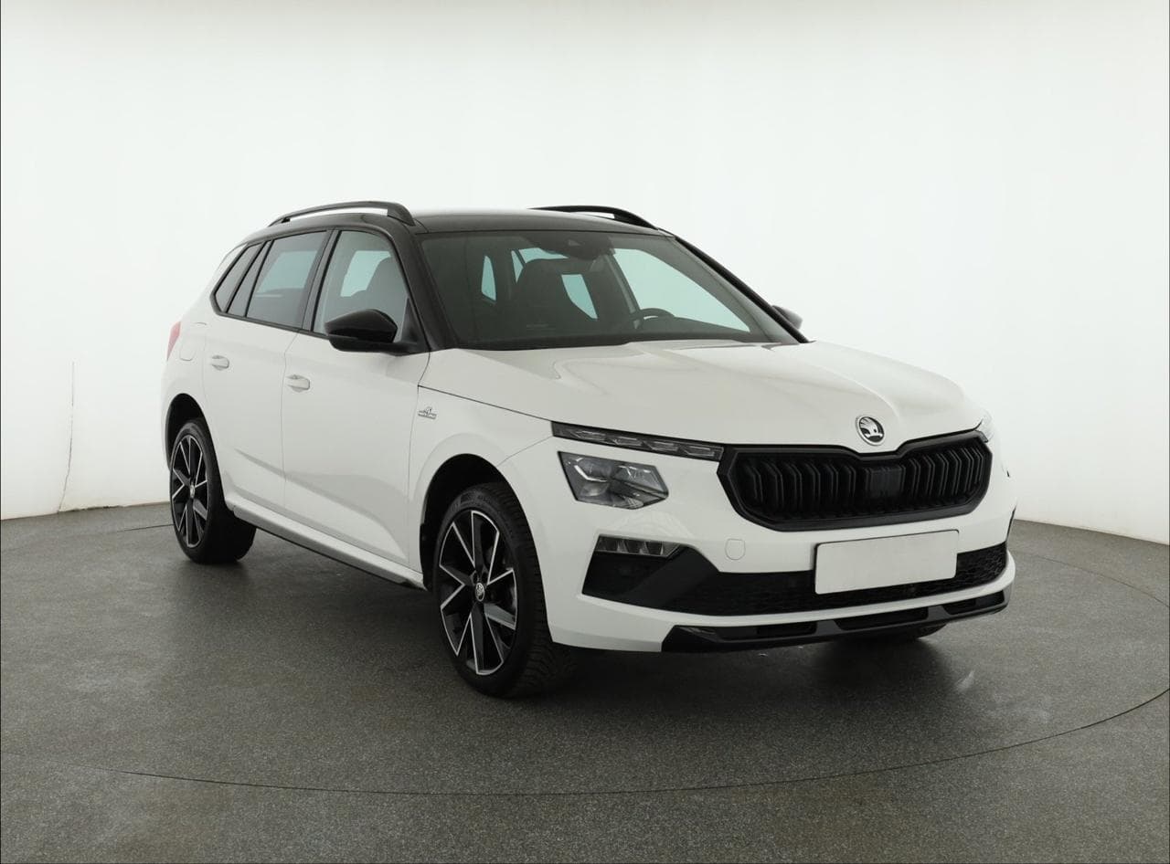 2024 Škoda KAMIQ