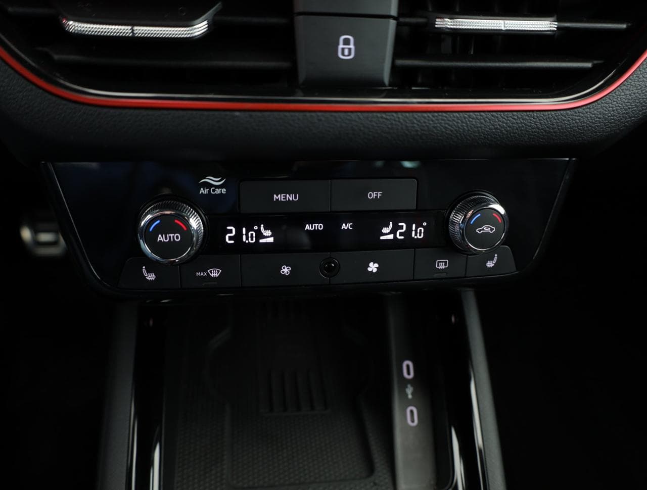 2024 Škoda KAMIQ - 16