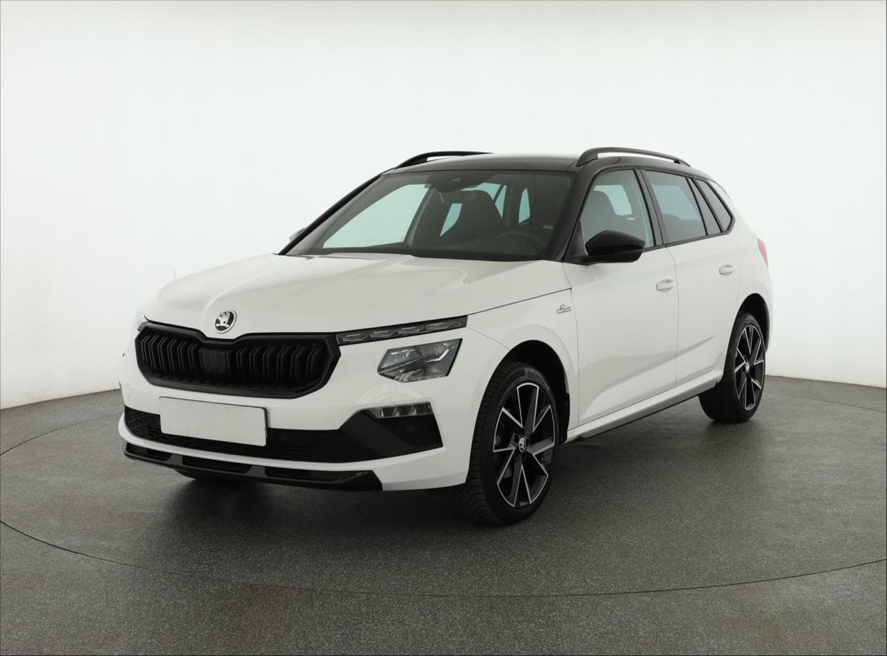 2024 Škoda KAMIQ - 3