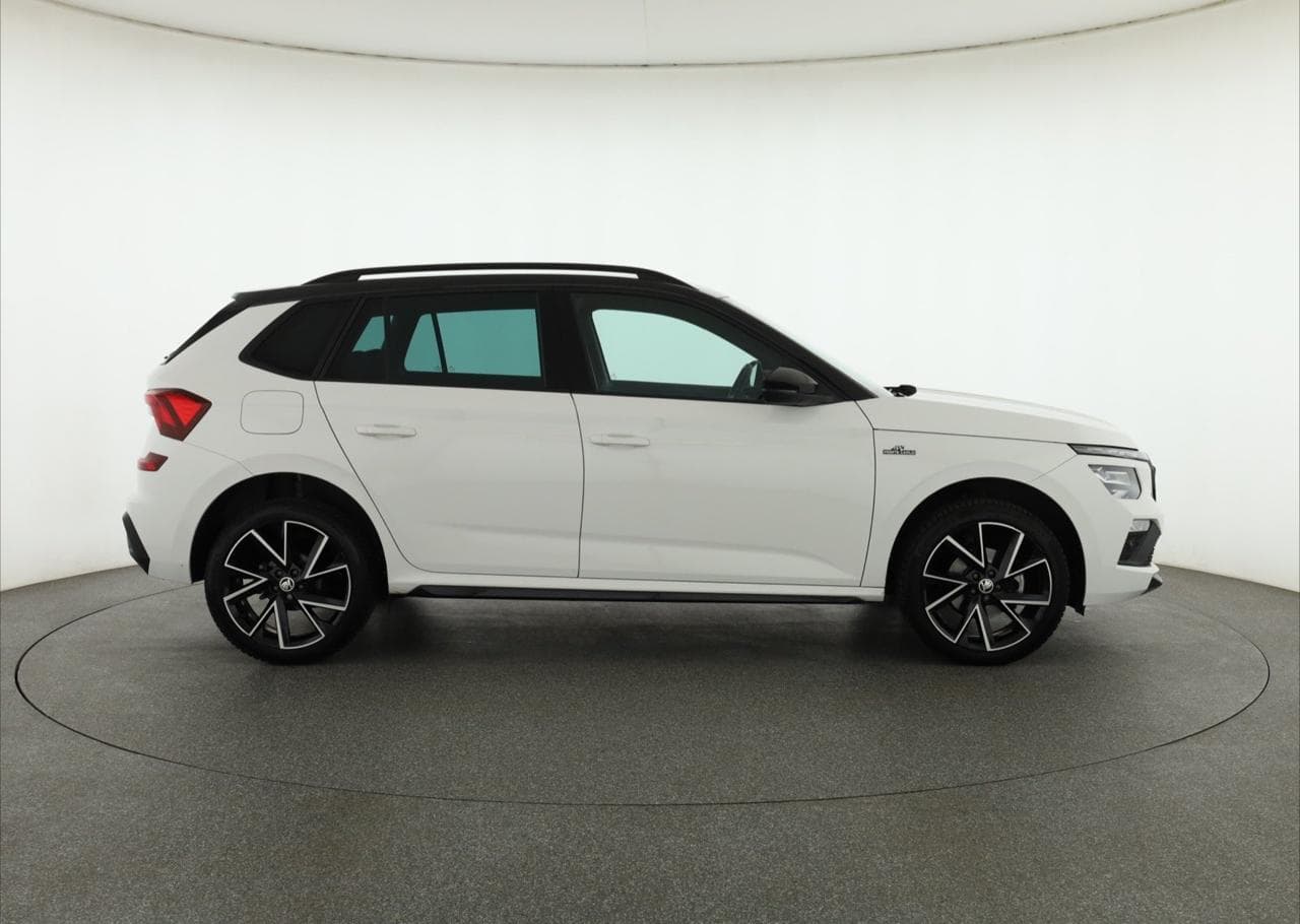 2024 Škoda KAMIQ - 8