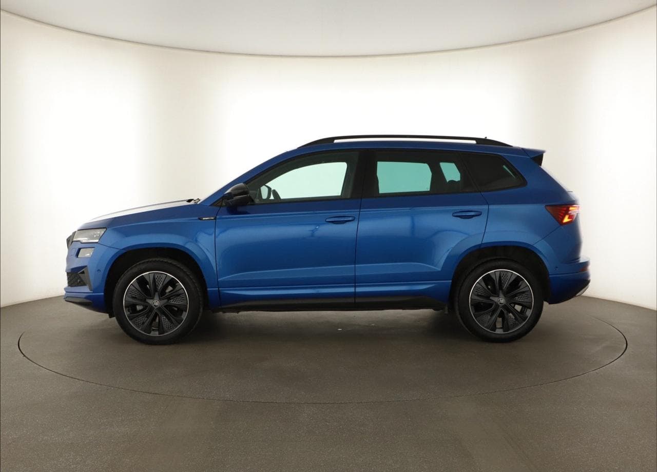 2025 Škoda KAROQ - 4