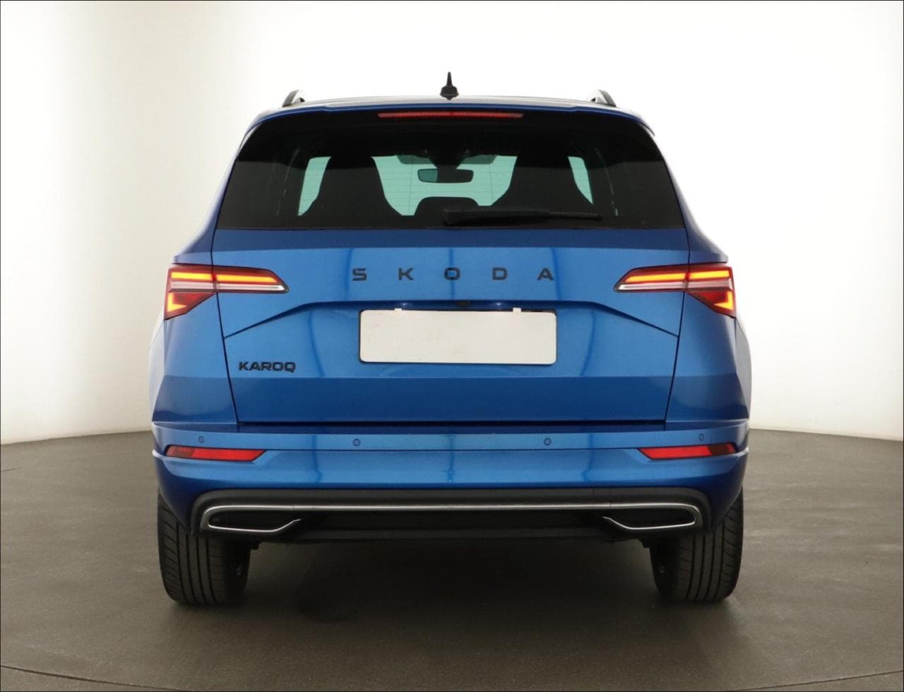 2025 Škoda KAROQ - 6