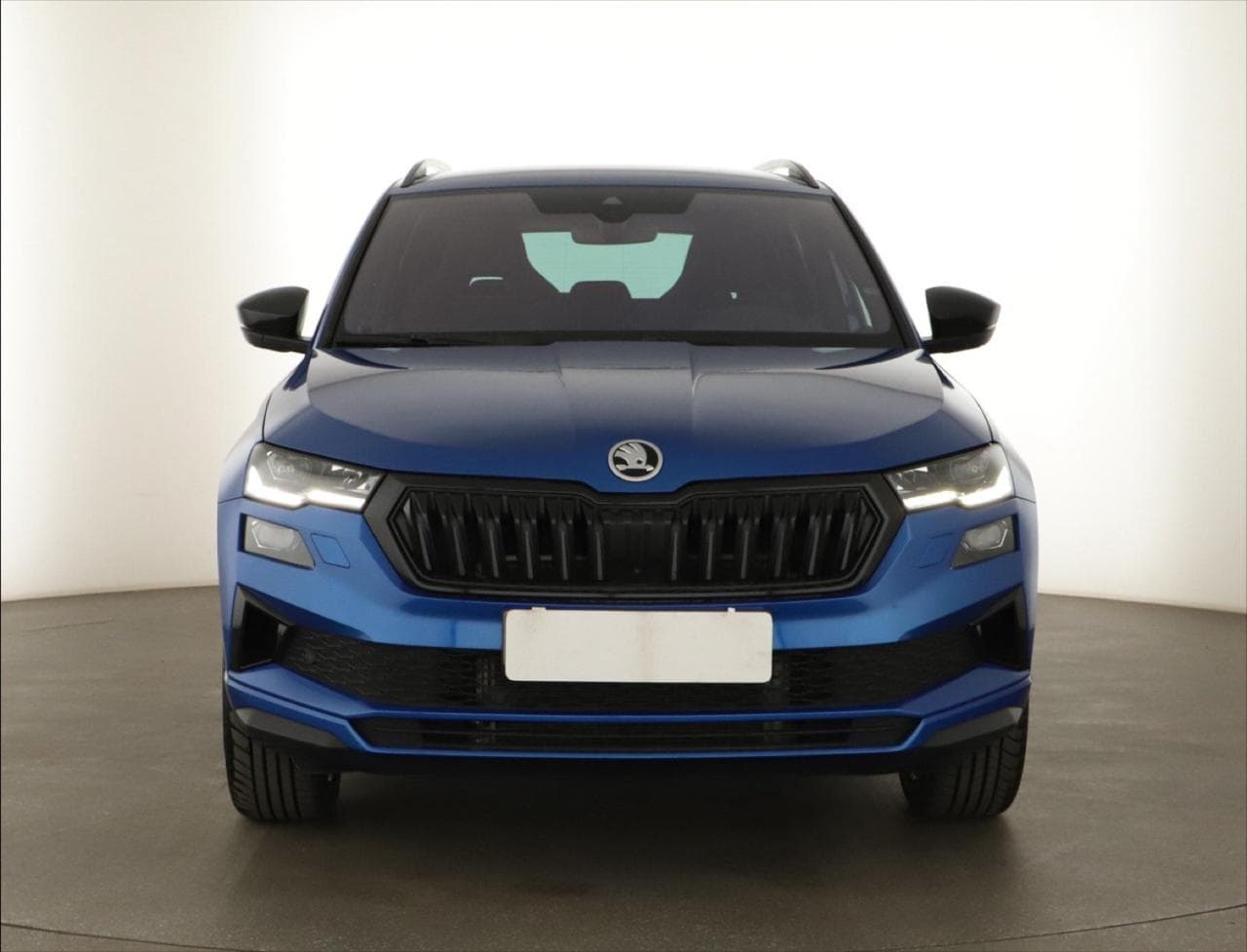 2025 Škoda KAROQ - 2