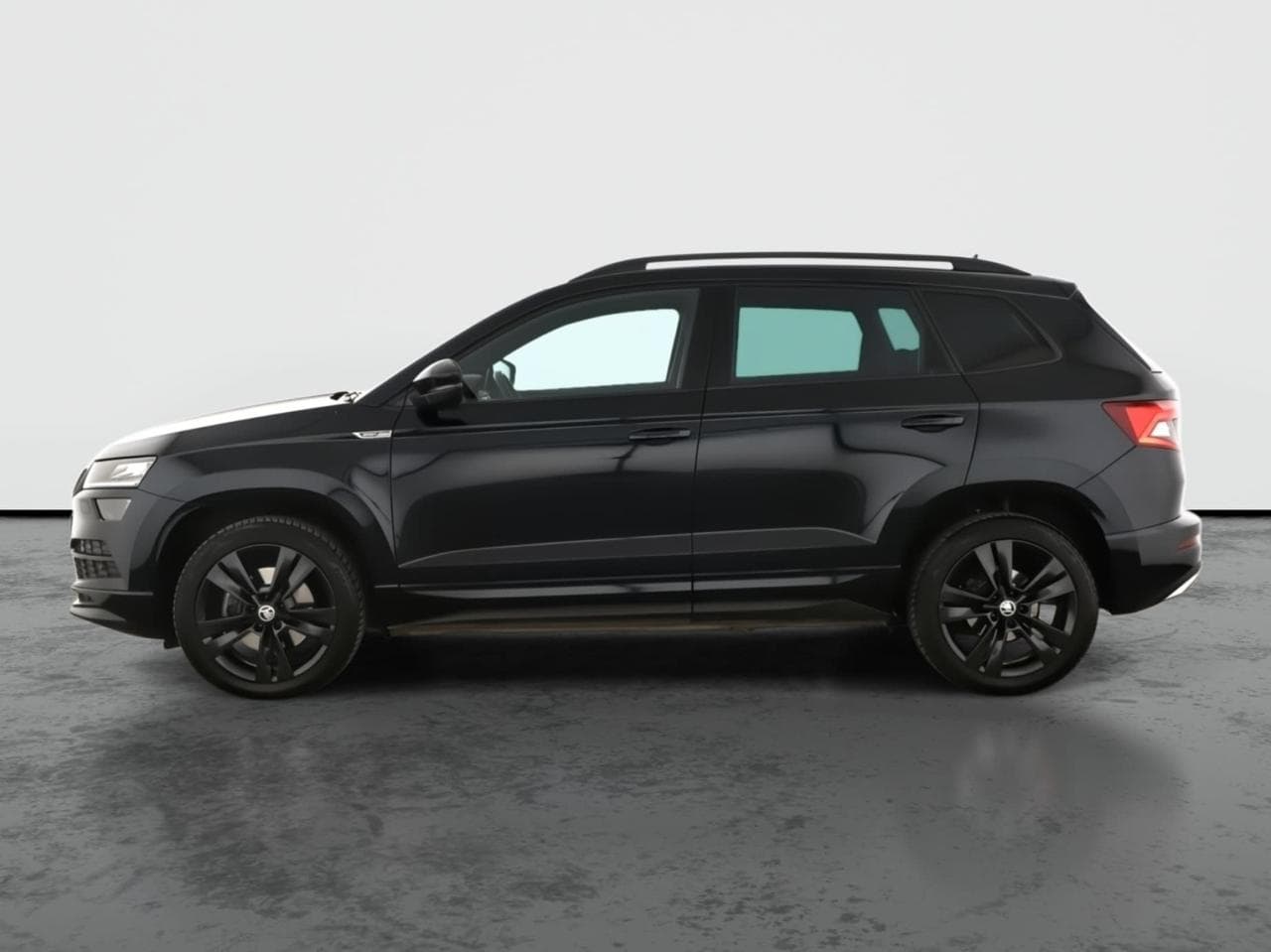 2019 Škoda KAROQ - 4