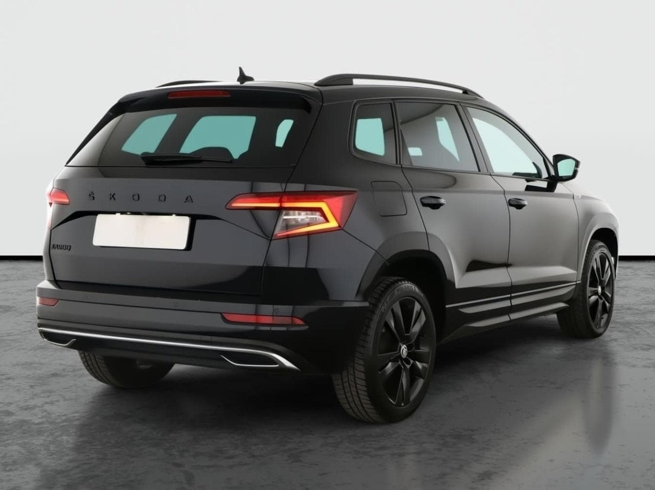 2019 Škoda KAROQ - 7