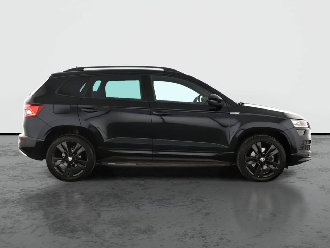 2019 Škoda KAROQ - 8