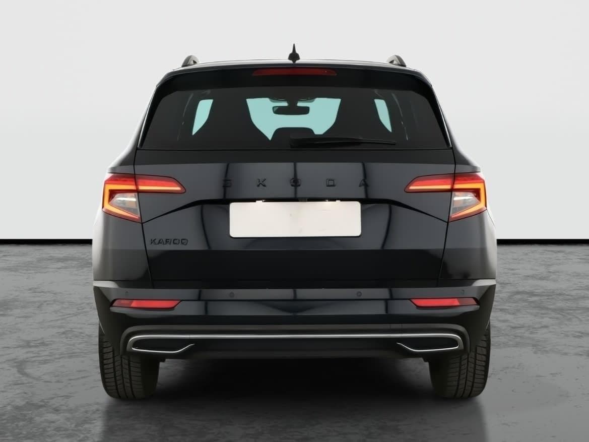 2019 Škoda KAROQ - 6