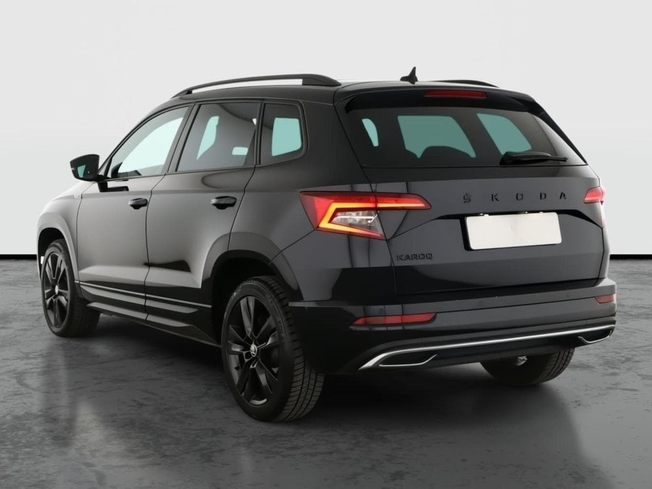 2019 Škoda KAROQ - 5