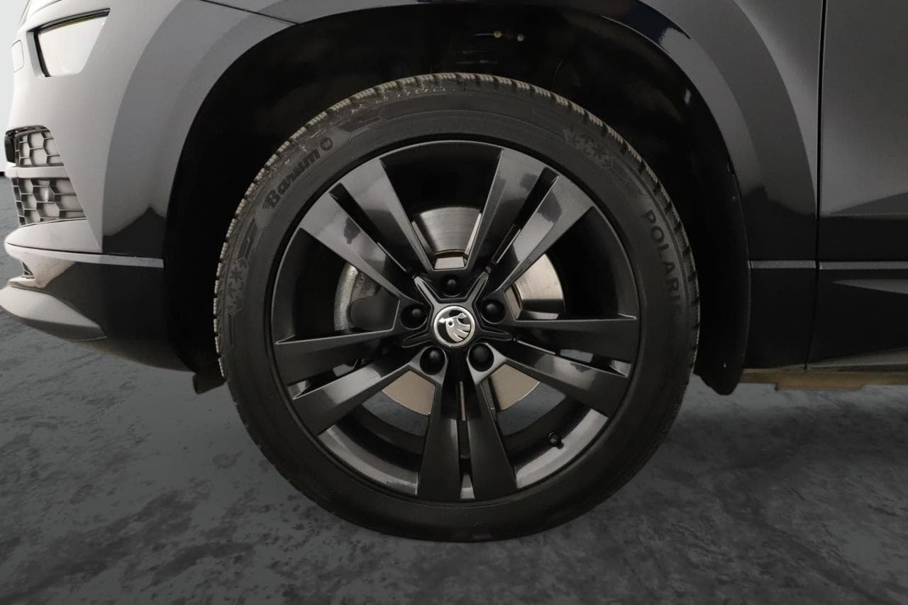 2019 Škoda KAROQ - 18