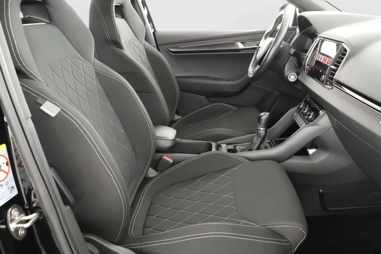 2019 Škoda KAROQ - 10