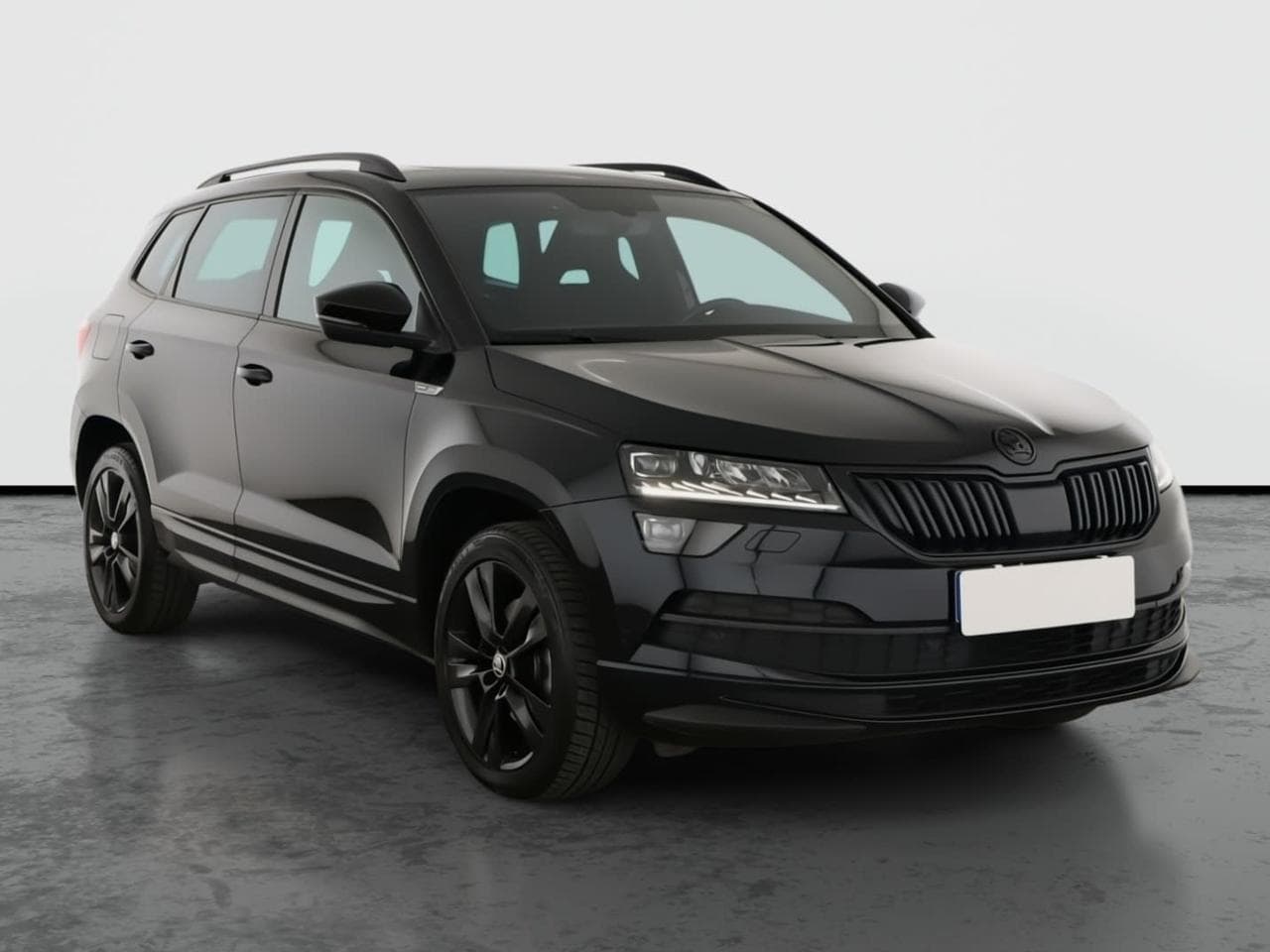 2019 Škoda KAROQ