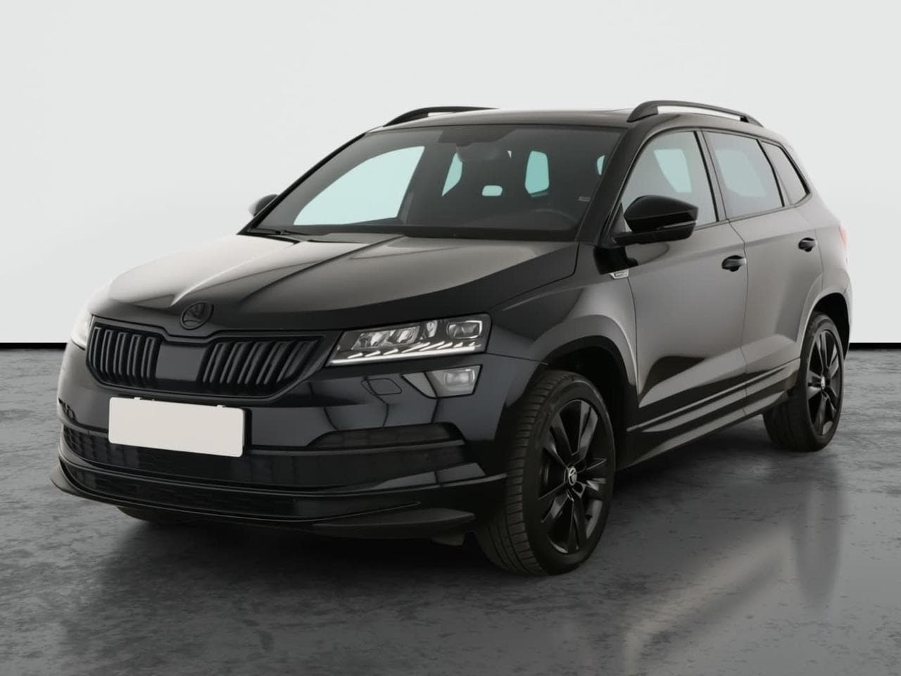 2019 Škoda KAROQ - 3