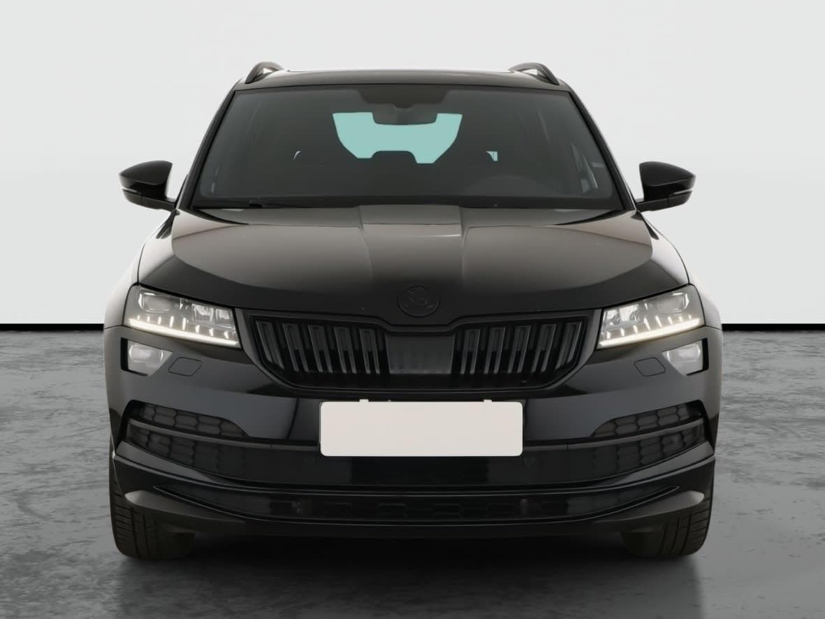 2019 Škoda KAROQ - 2