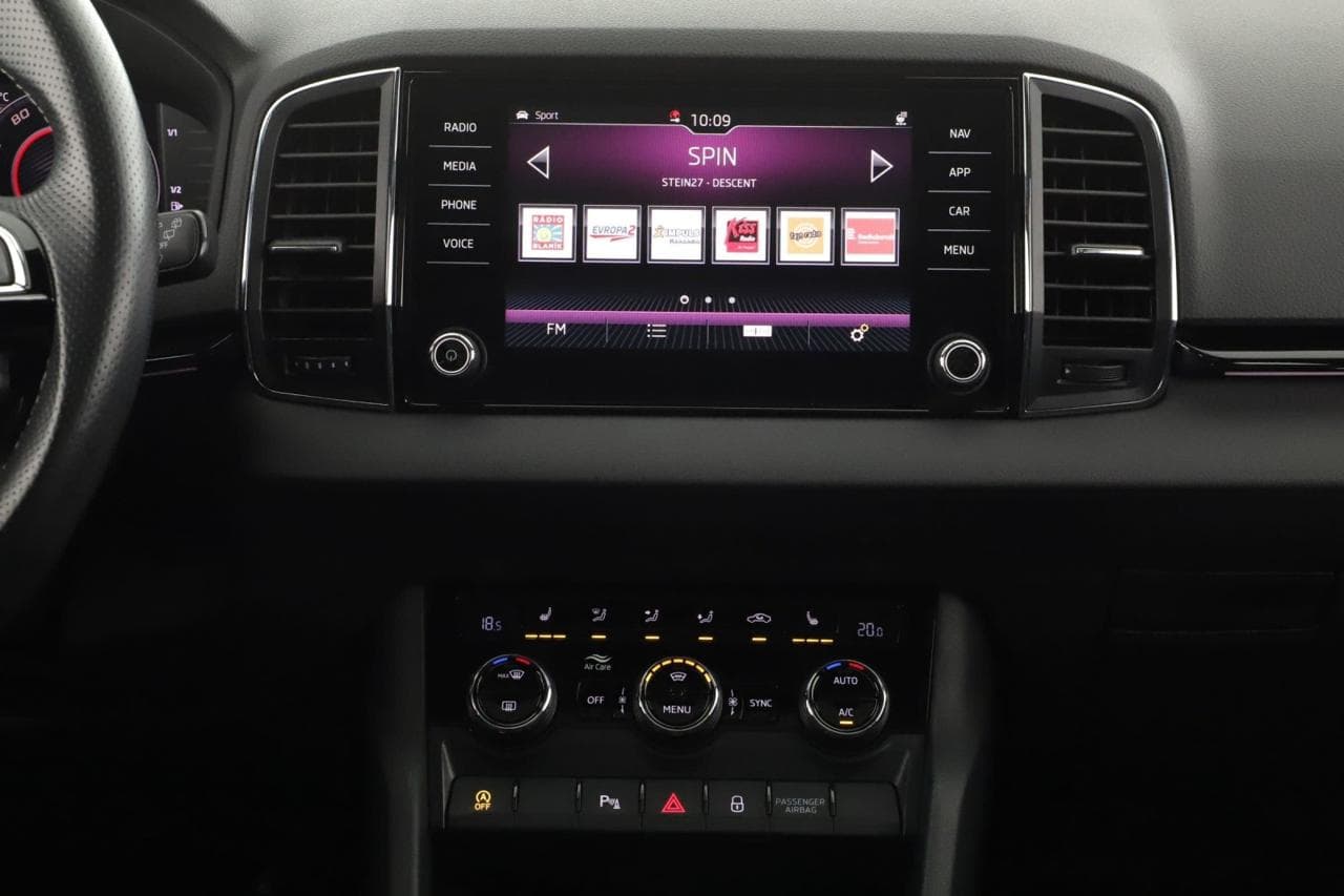 2019 Škoda KAROQ - 15