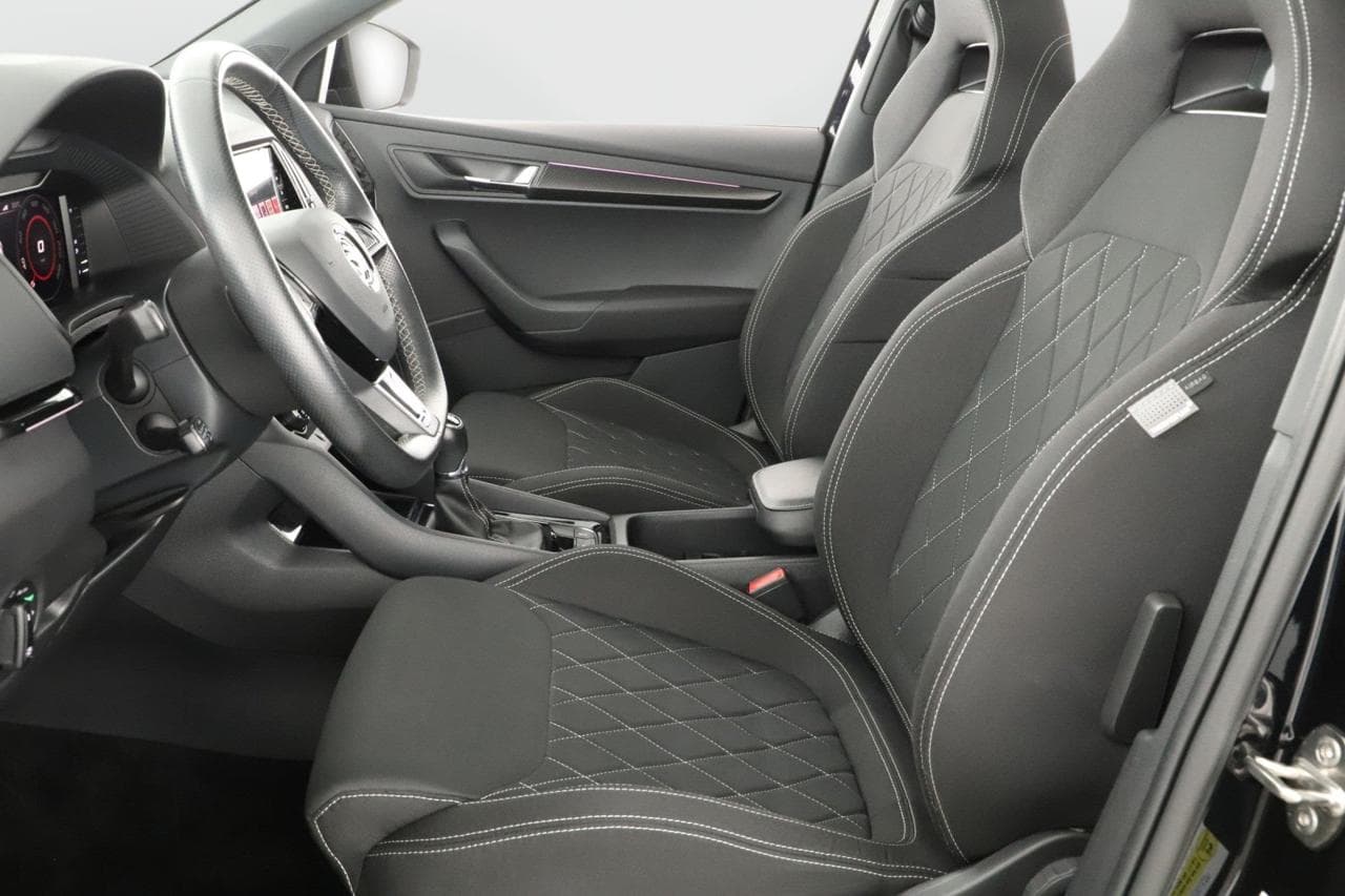 2019 Škoda KAROQ - 13