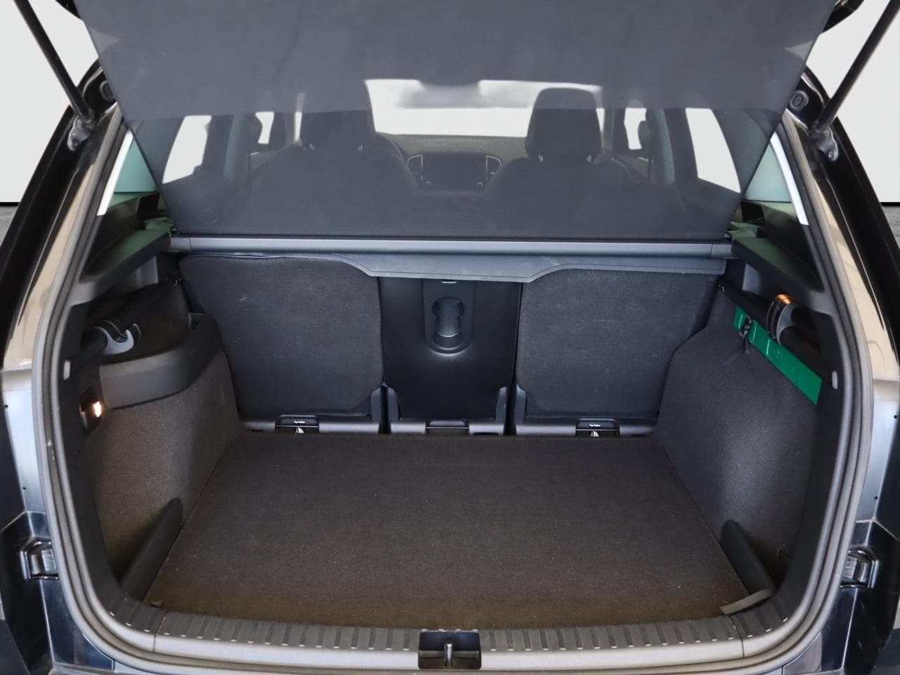 2018 Škoda KAROQ - 18