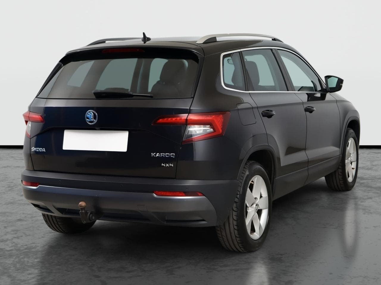 2018 Škoda KAROQ - 7