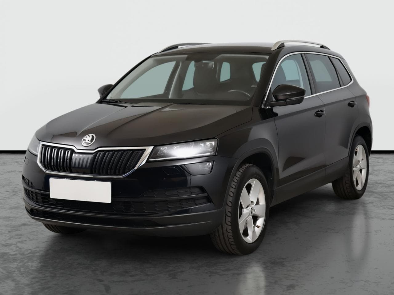 2018 Škoda KAROQ - 3