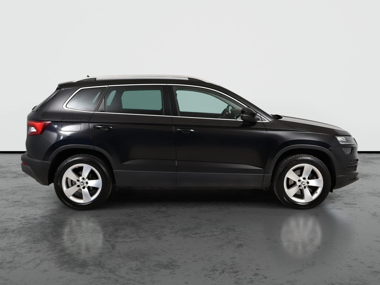2018 Škoda KAROQ - 8