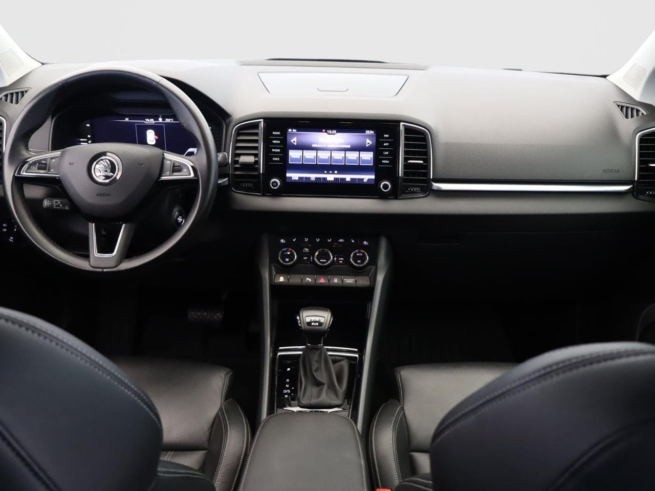 2018 Škoda KAROQ - 9