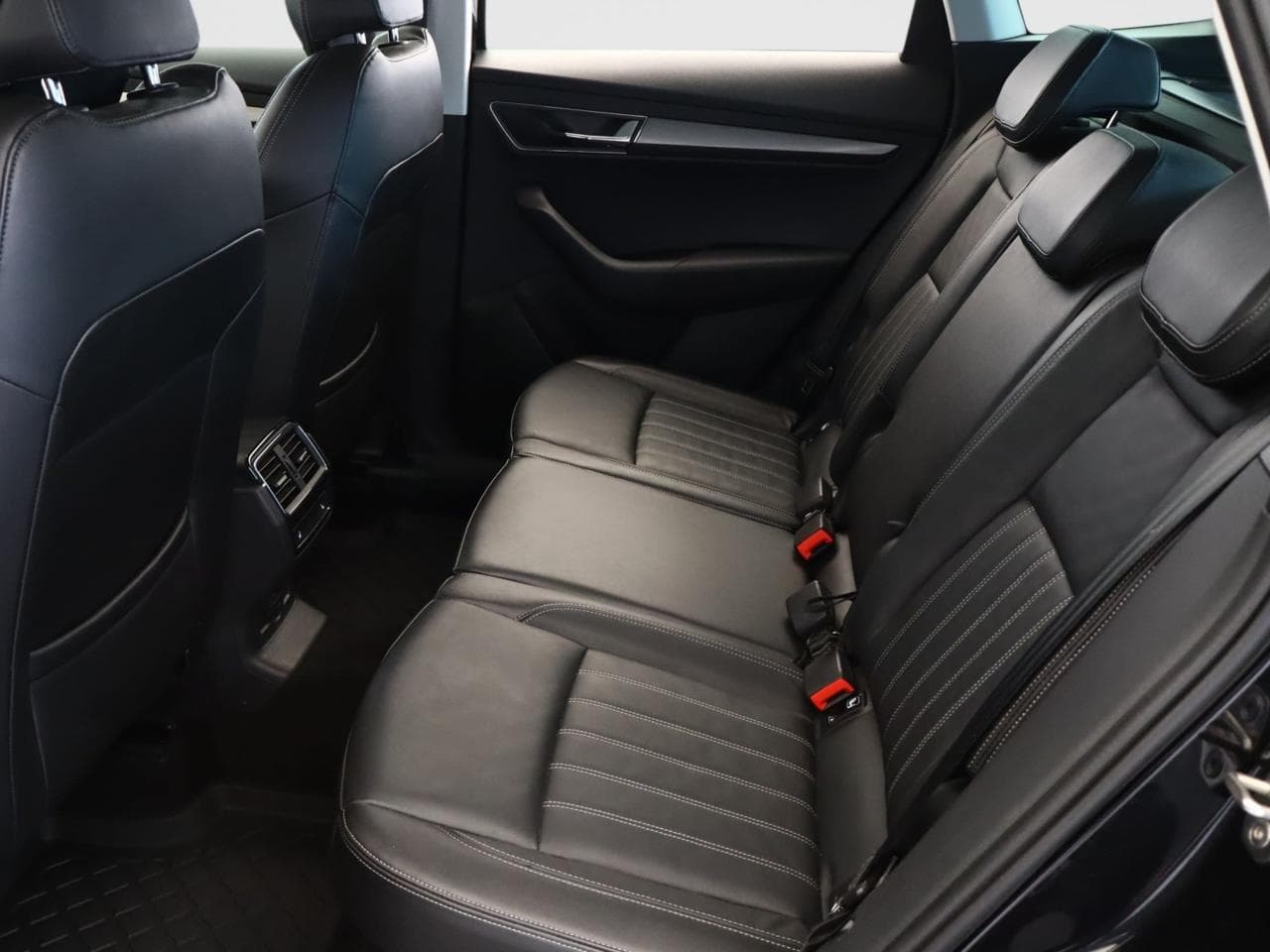 2018 Škoda KAROQ - 13