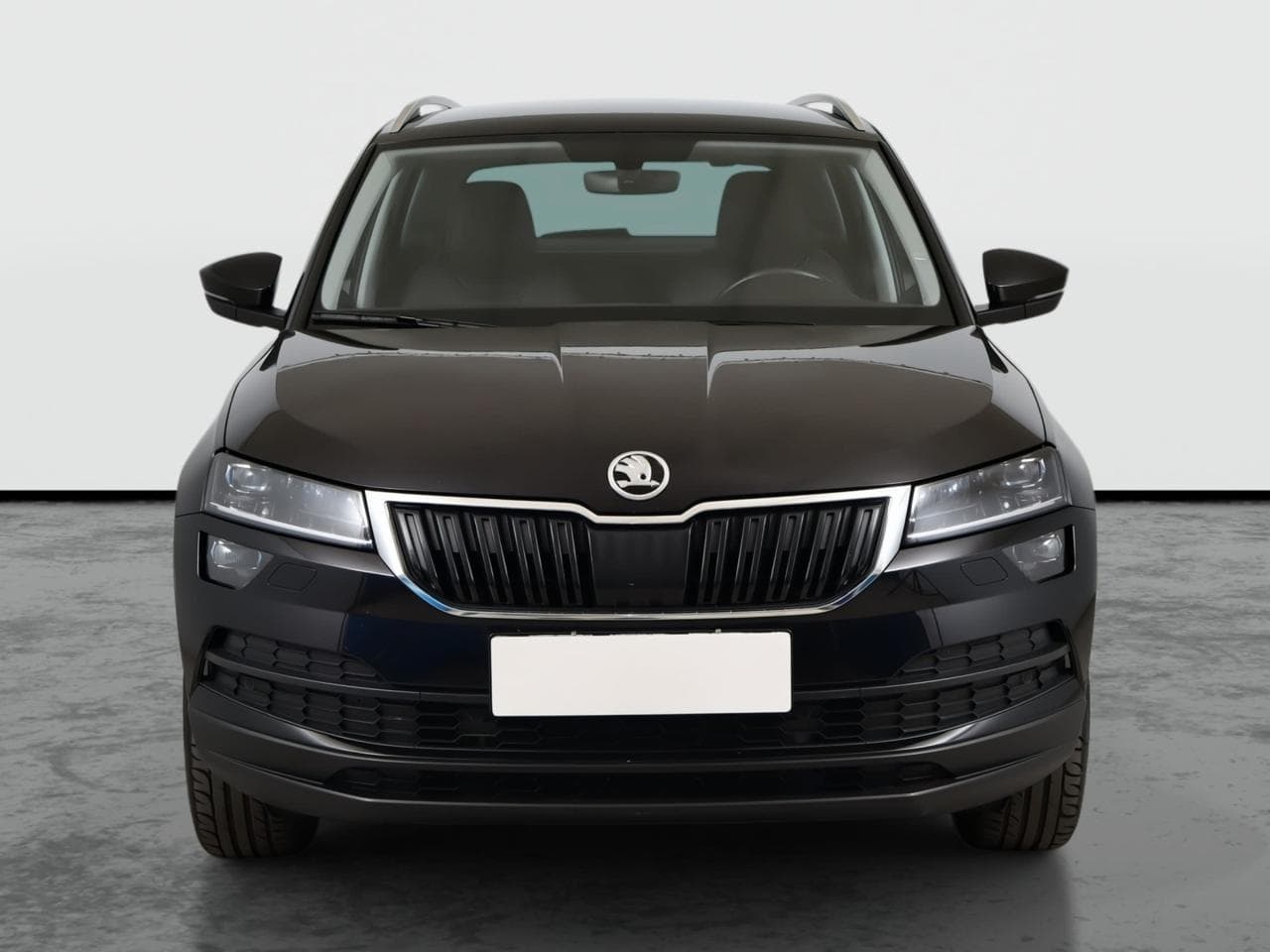2018 Škoda KAROQ - 2
