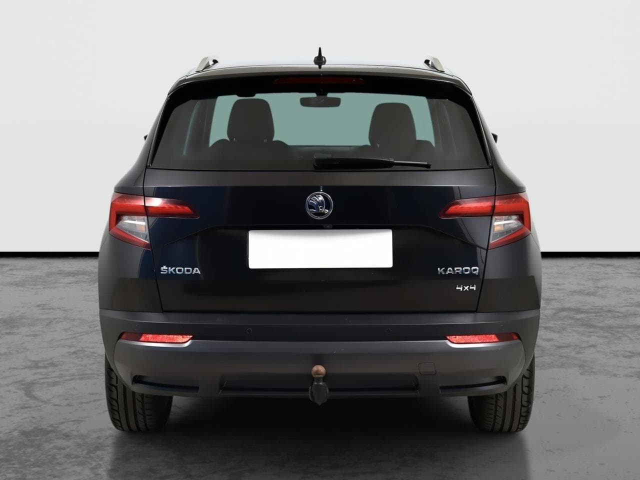 2018 Škoda KAROQ - 6