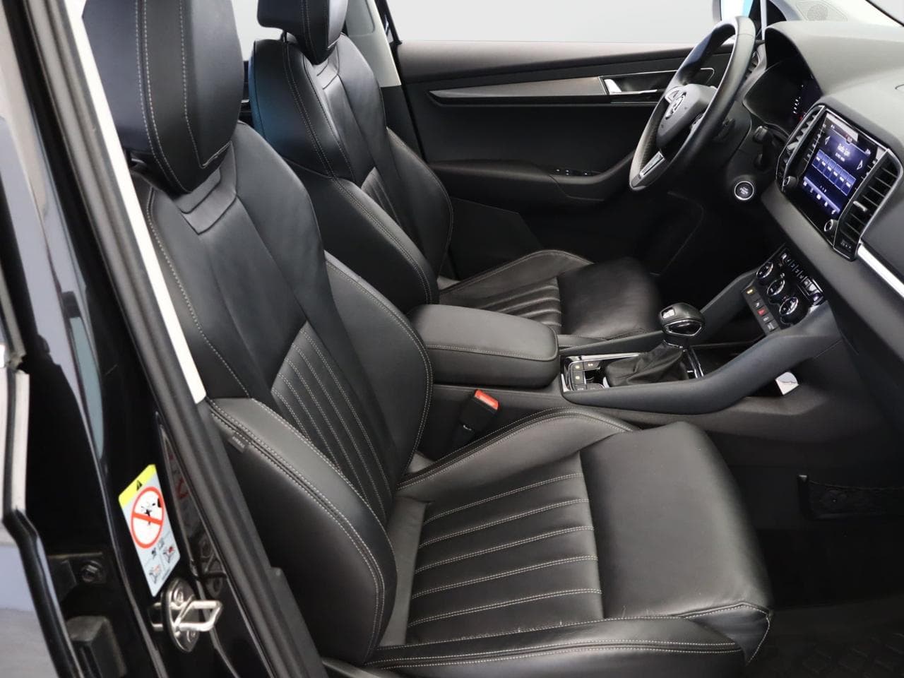 2018 Škoda KAROQ - 10