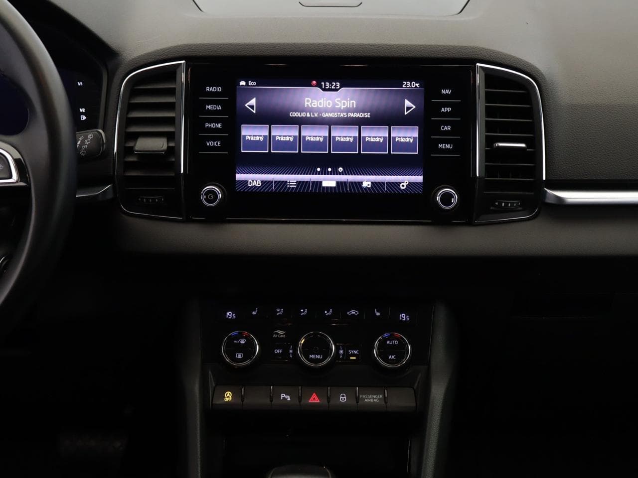 2018 Škoda KAROQ - 16