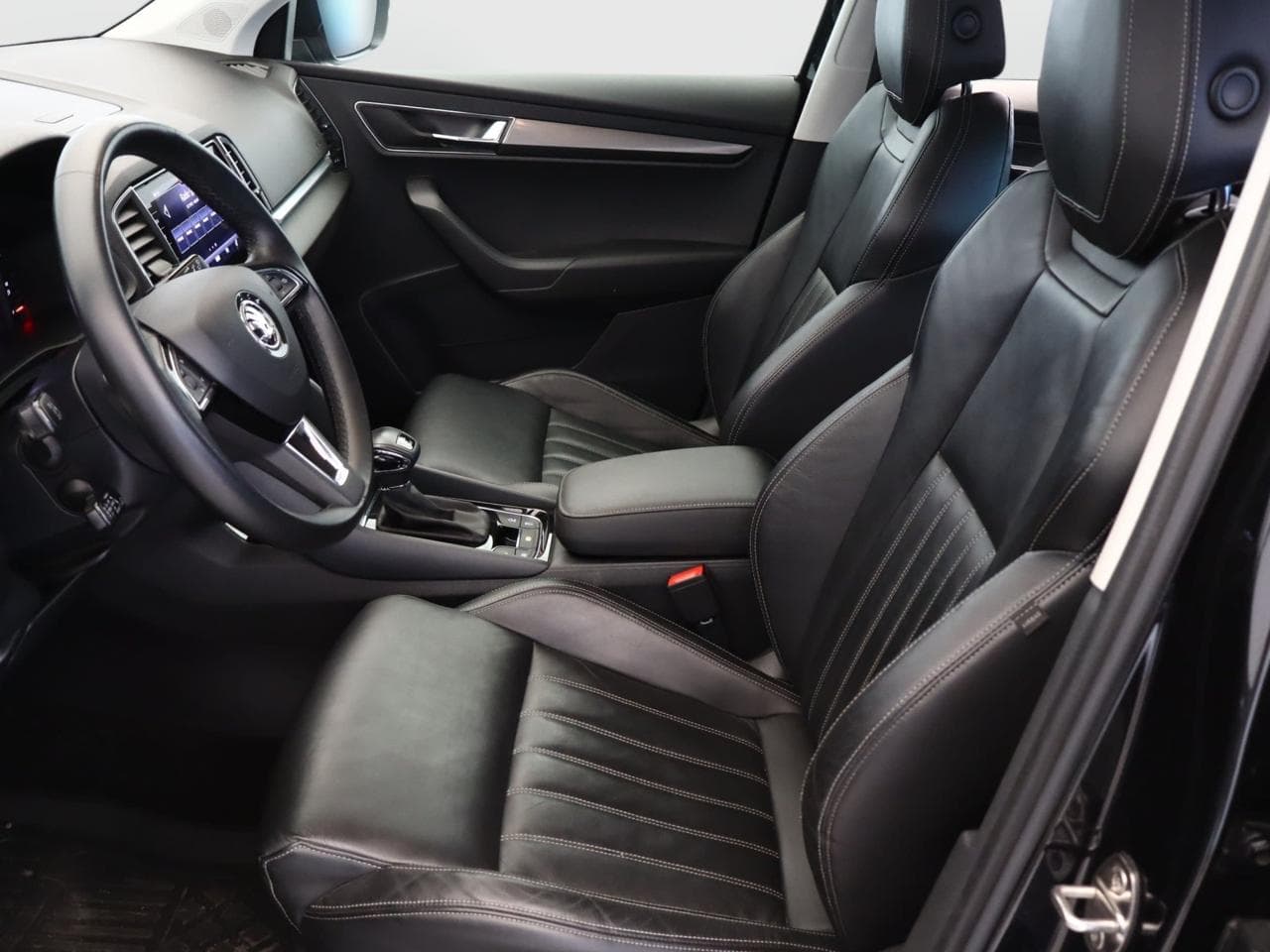 2018 Škoda KAROQ - 14