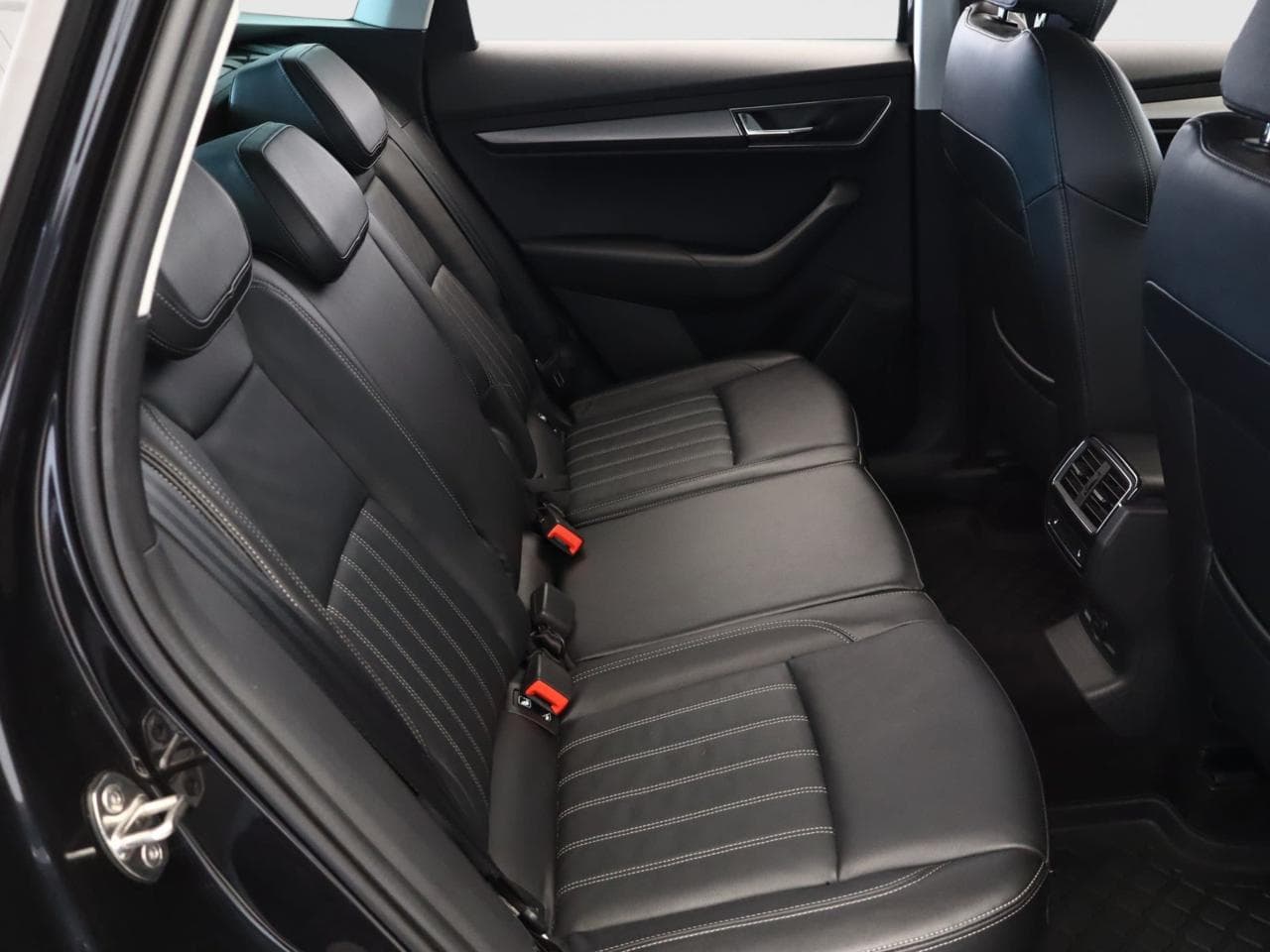 2018 Škoda KAROQ - 11