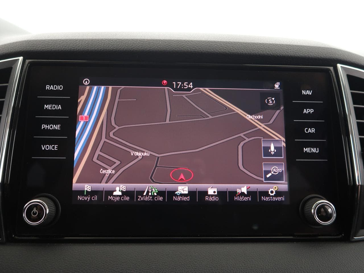 2019 Škoda KAROQ - 19