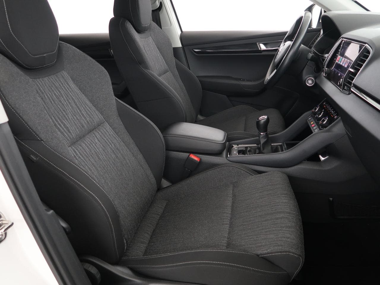 2019 Škoda KAROQ - 12