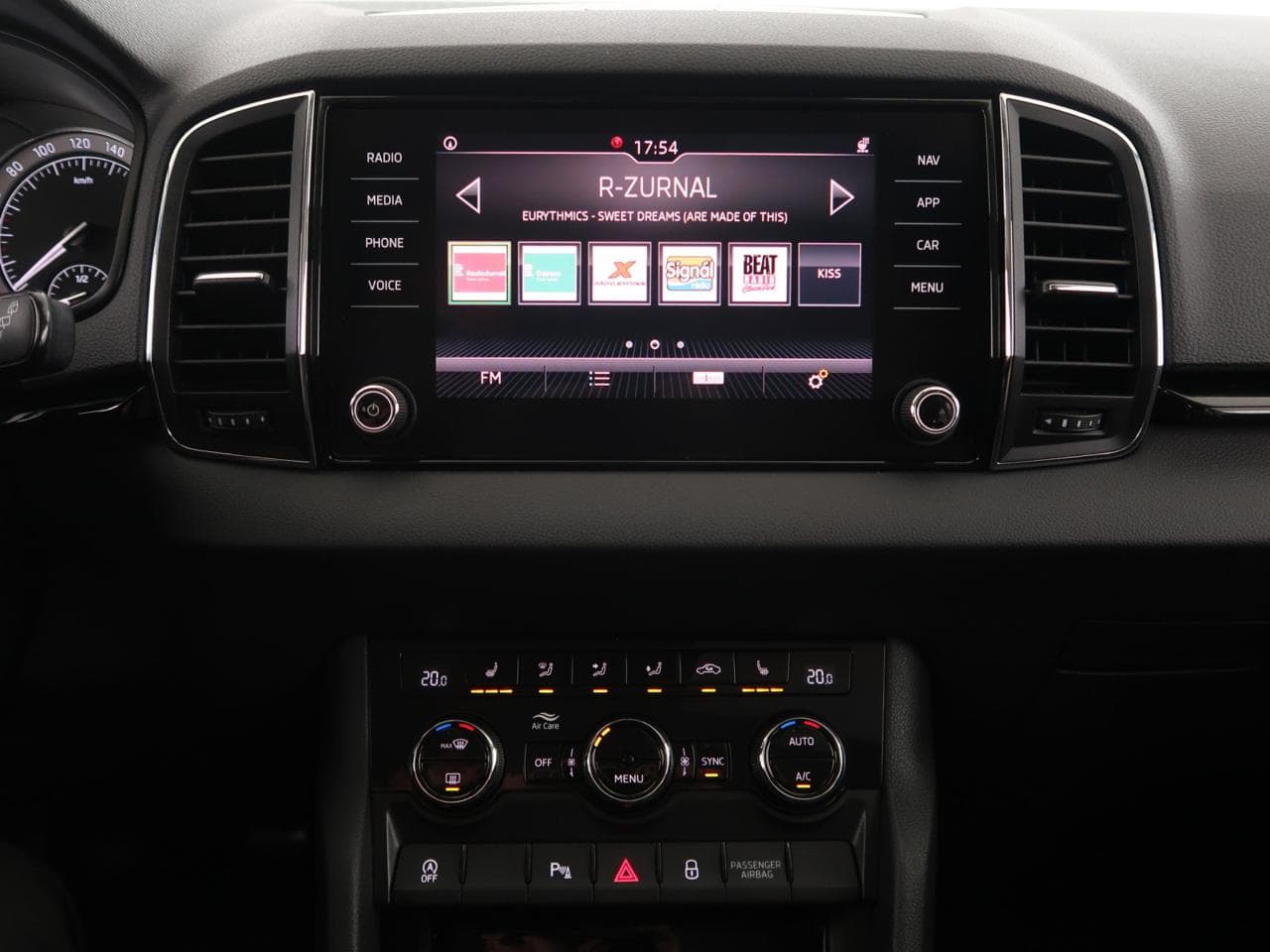 2019 Škoda KAROQ - 18