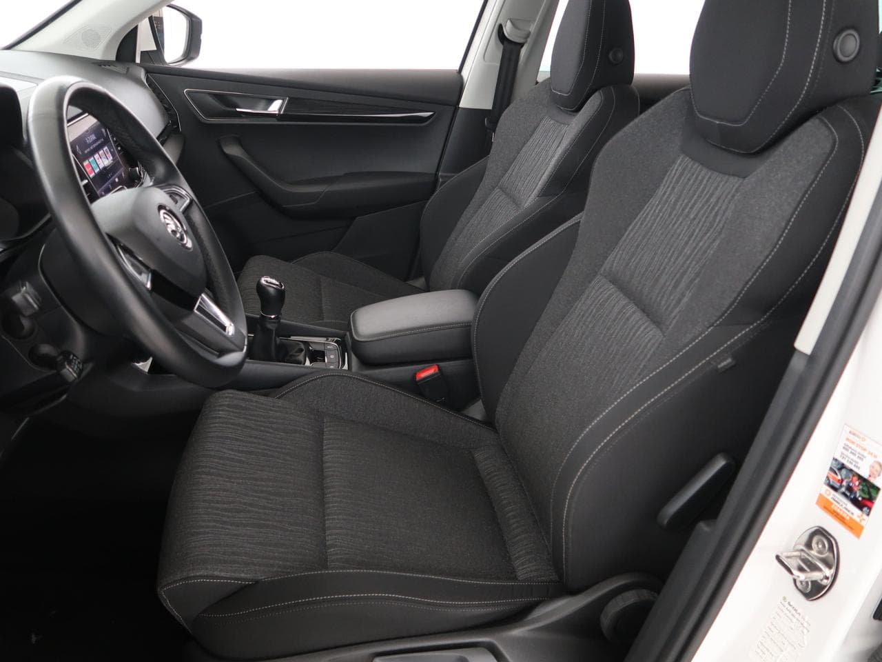 2019 Škoda KAROQ - 16