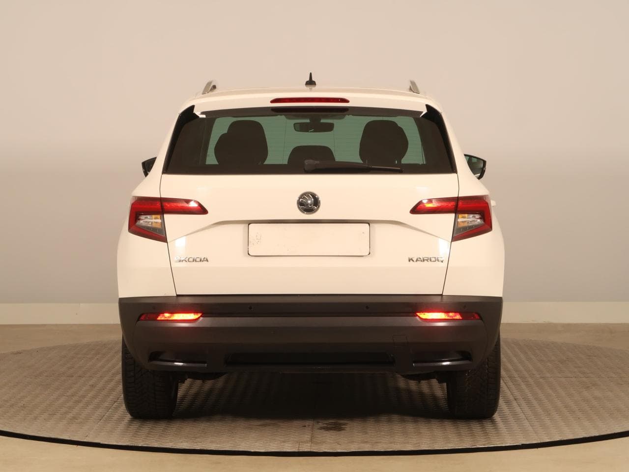 2019 Škoda KAROQ - 6
