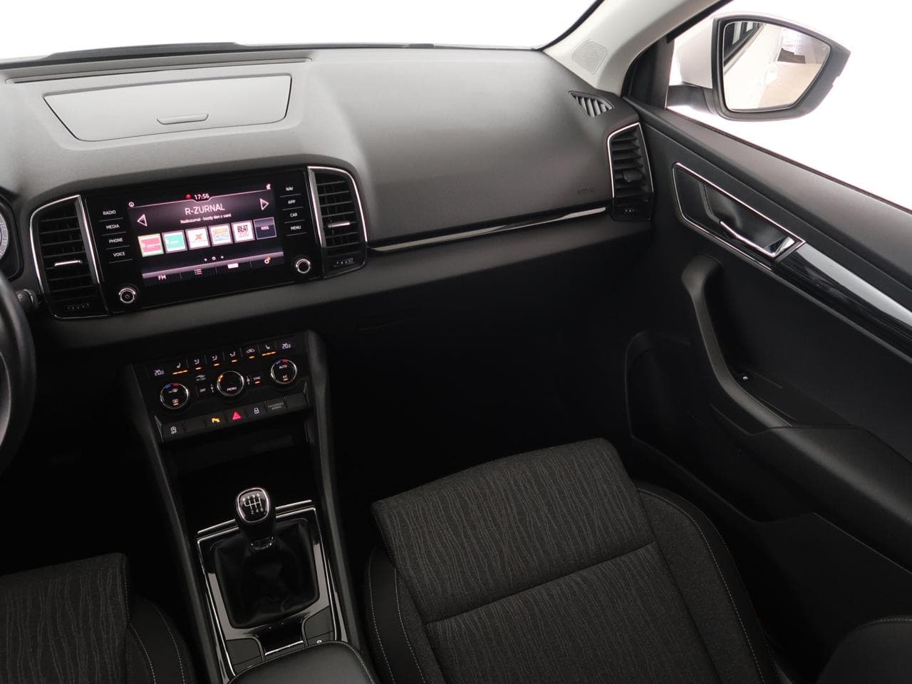 2019 Škoda KAROQ - 11