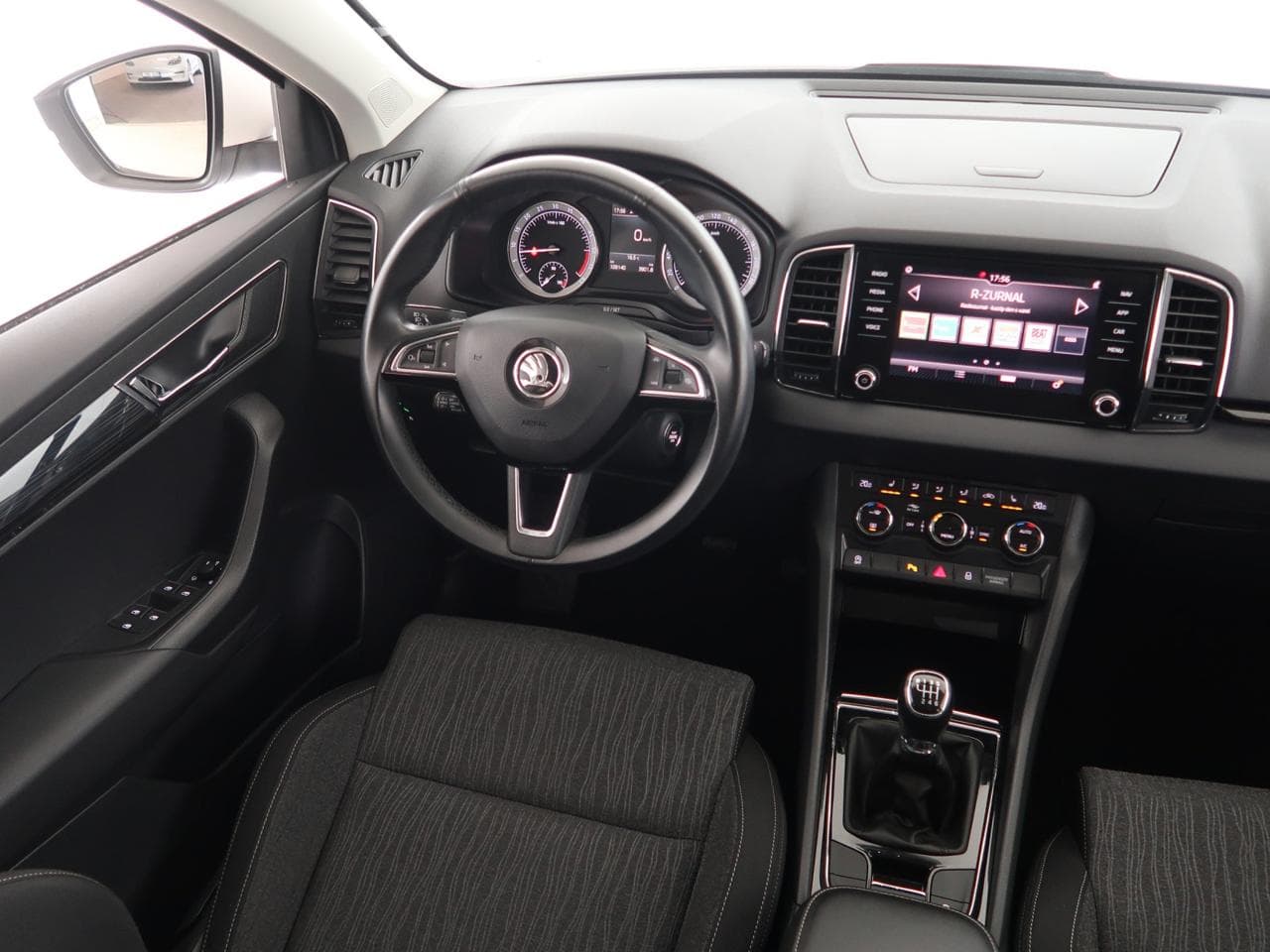 2019 Škoda KAROQ - 9