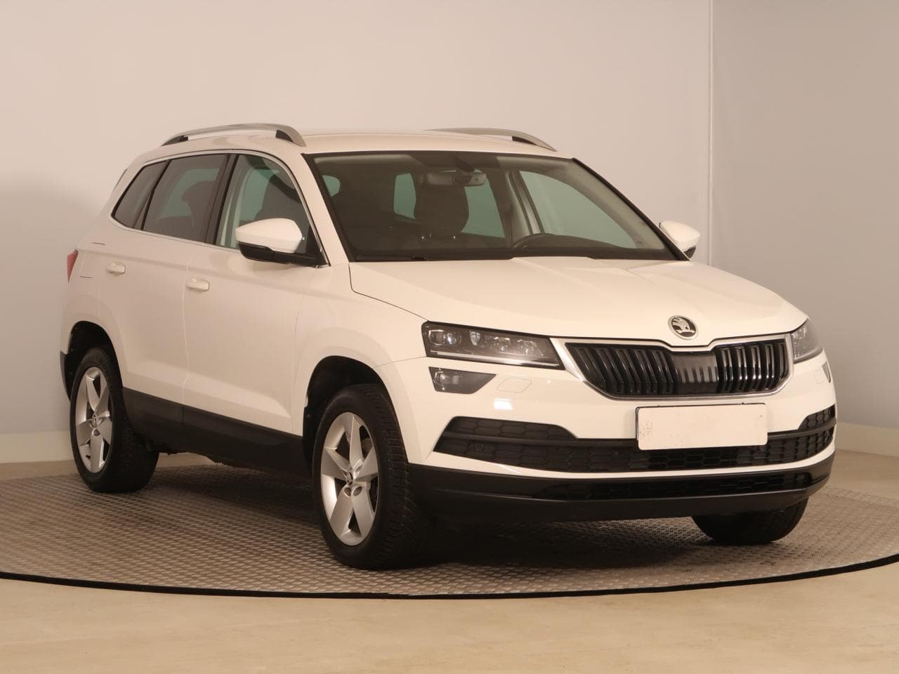 2019 Škoda KAROQ