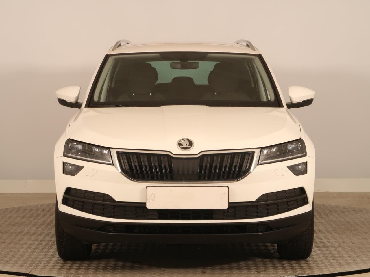 2019 Škoda KAROQ - 2
