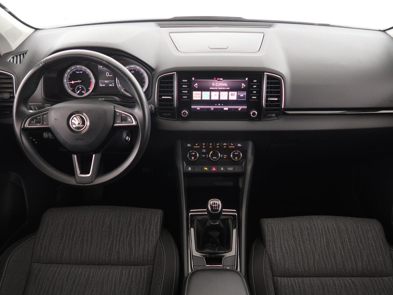 2019 Škoda KAROQ - 10