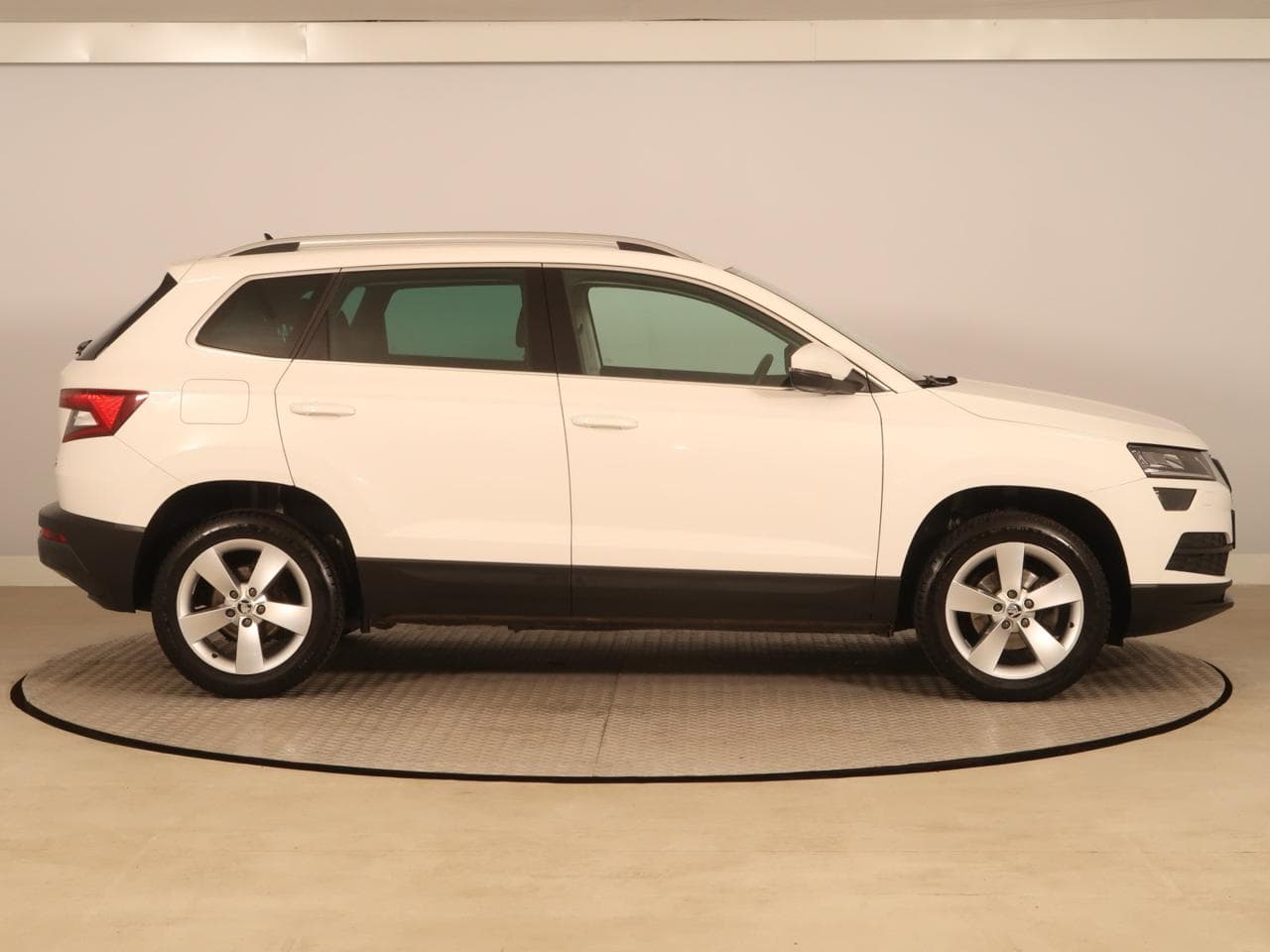 2019 Škoda KAROQ - 8