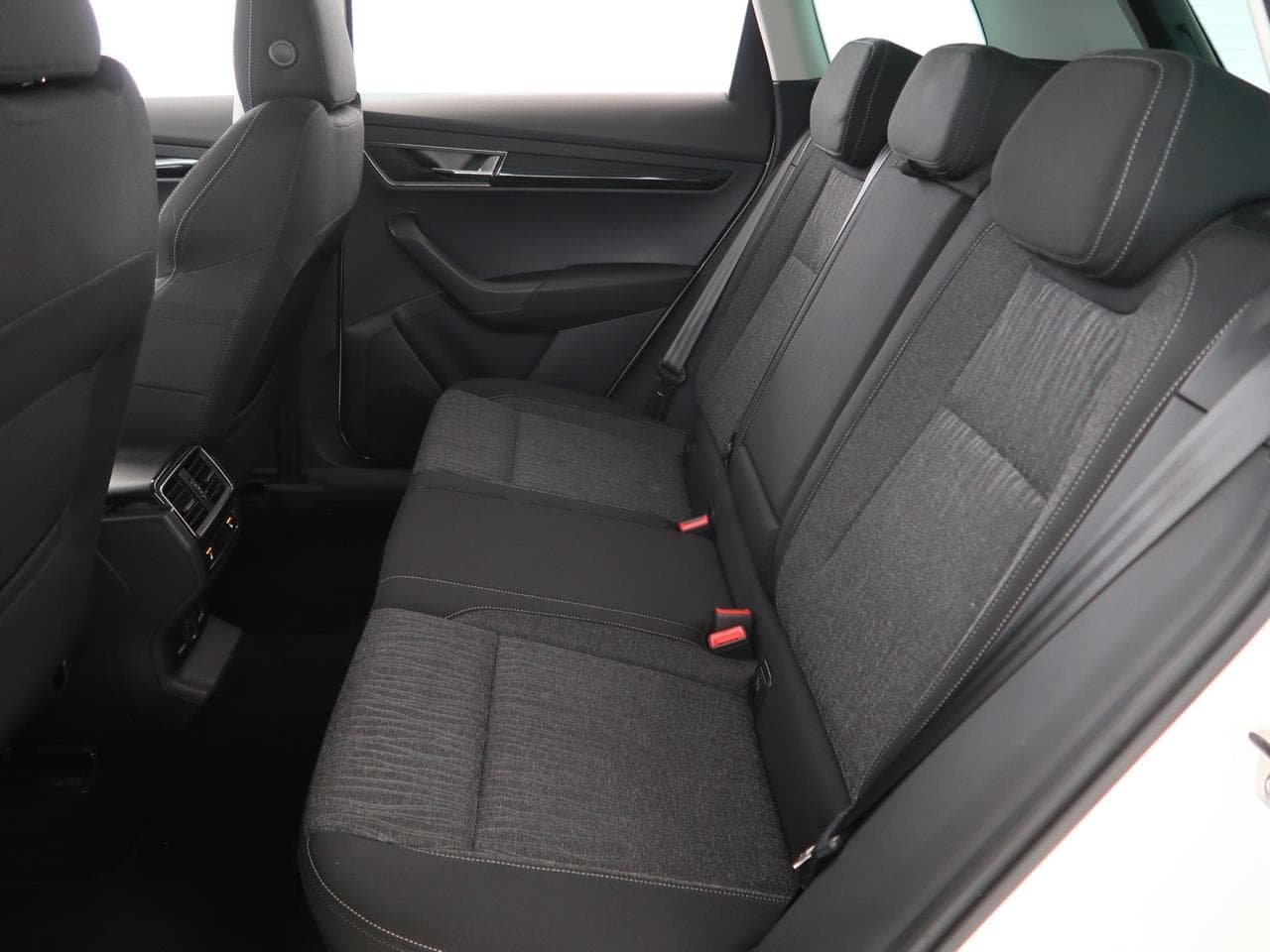 2019 Škoda KAROQ - 15