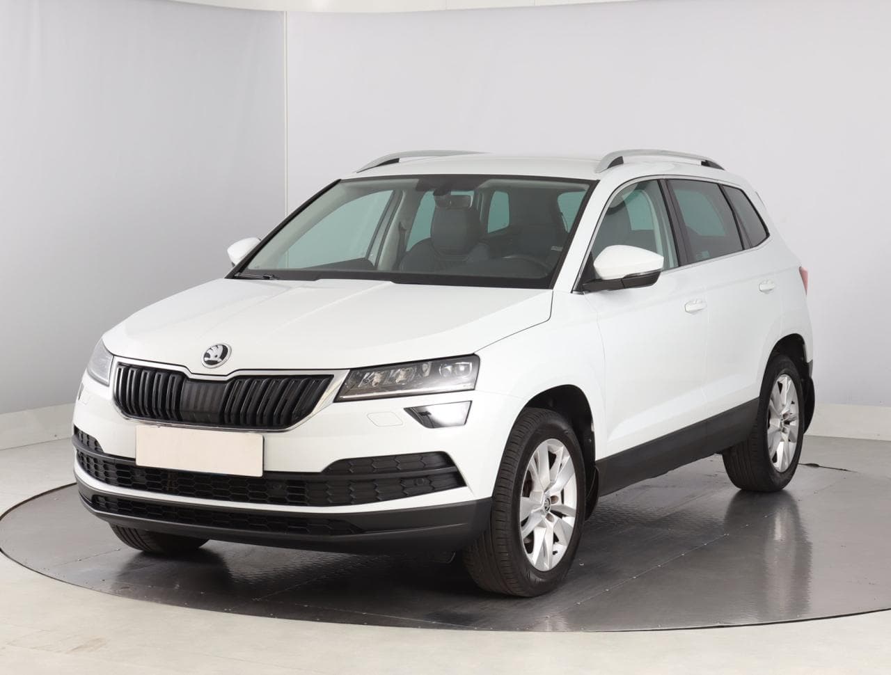 2019 Škoda KAROQ - 3