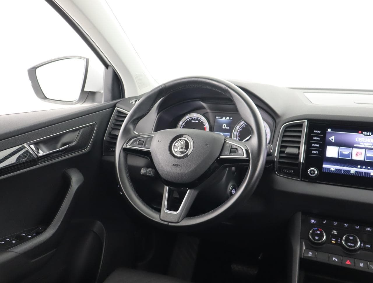 2019 Škoda KAROQ - 9