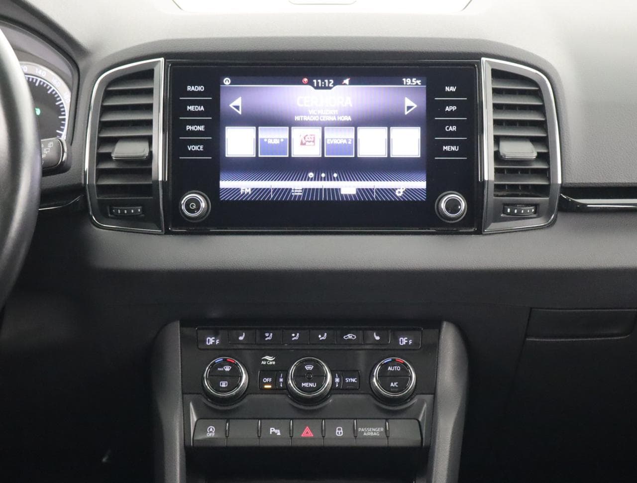 2019 Škoda KAROQ - 18