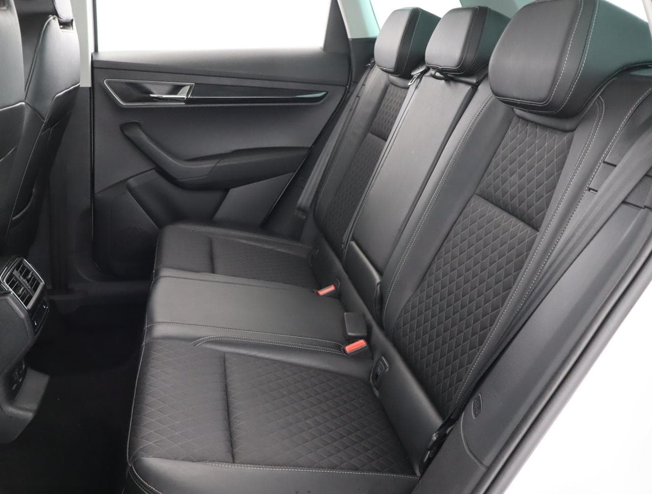 2019 Škoda KAROQ - 15