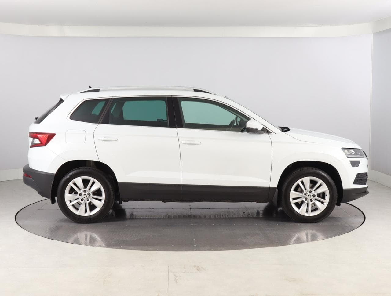 2019 Škoda KAROQ - 8